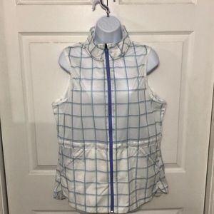 NWOT SKECHERS GO GOLF GOSHIELD JUBILEE VEST size L